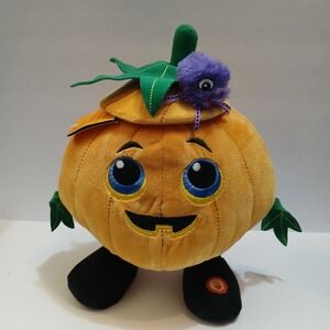 Hallmark Dance O Lantern With Sound And Motion Cha Cha Slide 2018
